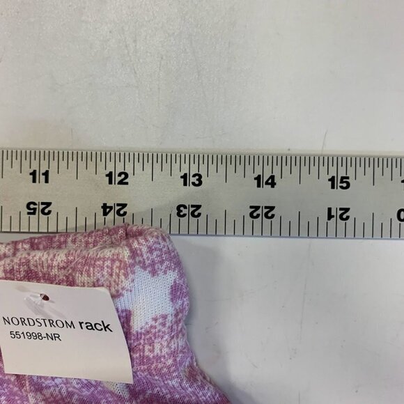 Sleep On It Girls Stars Elastic‎ Drawstring Waist Taper Leg Pajama Pants Size L - Picture 12 of 14